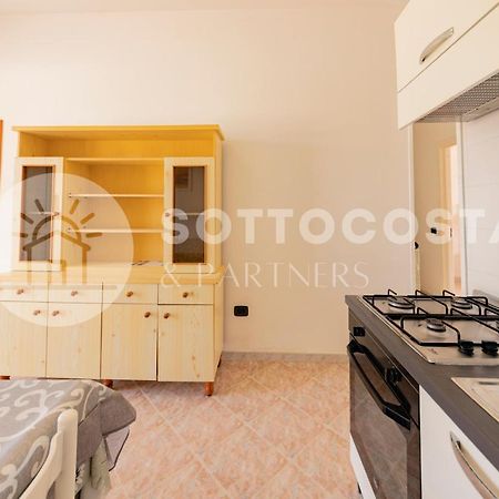 Apartament Diana Flat - Torre Specchia Torre Specchia Ruggeri Zewnętrze zdjęcie