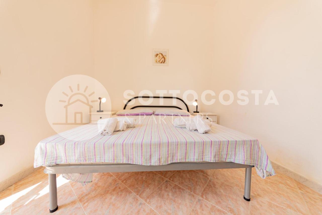 Apartament Diana Flat - Torre Specchia Torre Specchia Ruggeri Zewnętrze zdjęcie