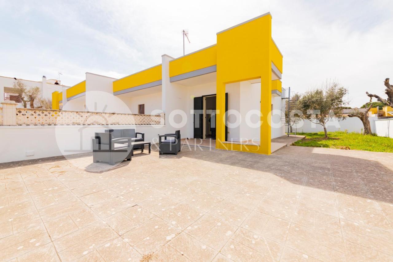 Apartament Diana Flat - Torre Specchia Torre Specchia Ruggeri Zewnętrze zdjęcie