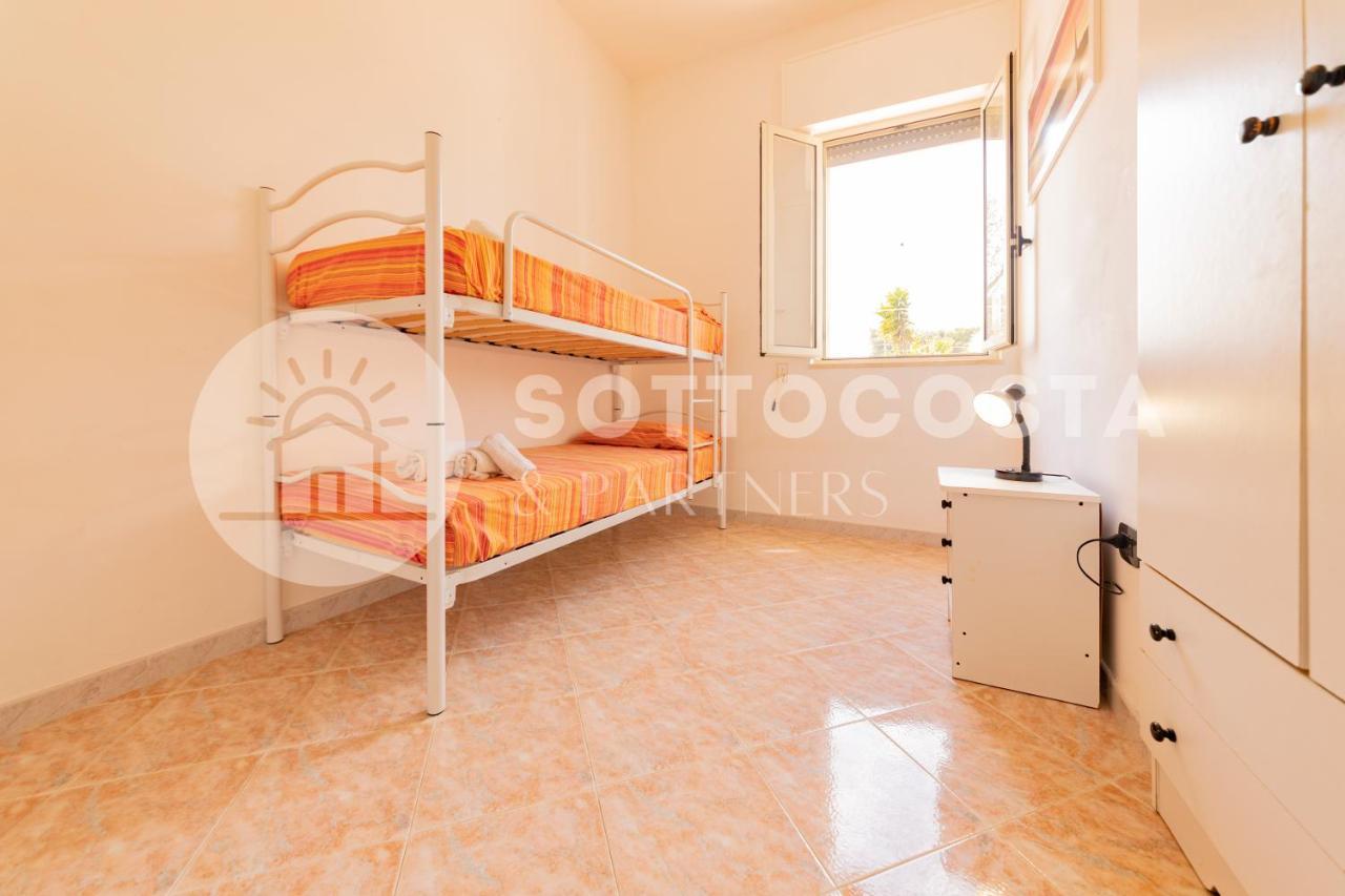 Apartament Diana Flat - Torre Specchia Torre Specchia Ruggeri Zewnętrze zdjęcie