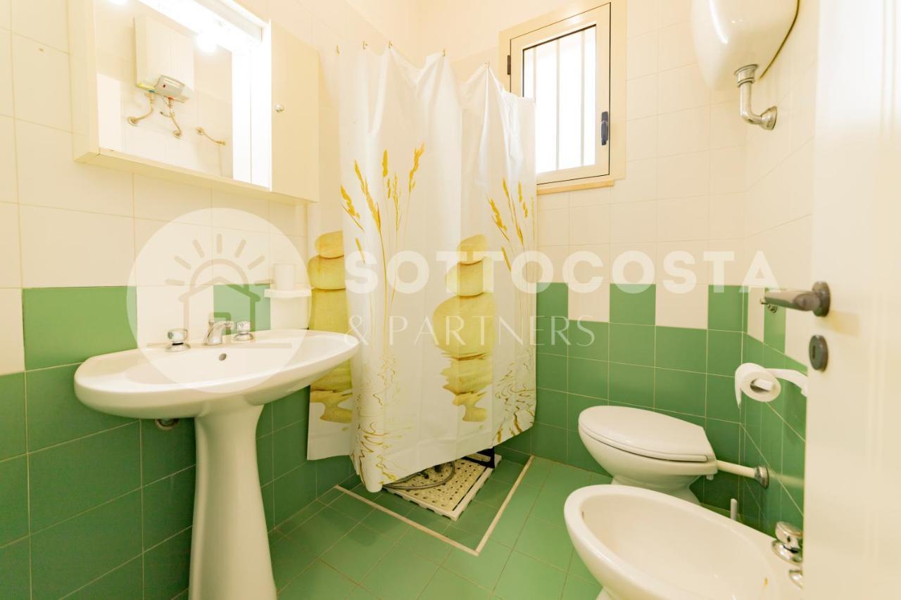 Apartament Diana Flat - Torre Specchia Torre Specchia Ruggeri Zewnętrze zdjęcie
