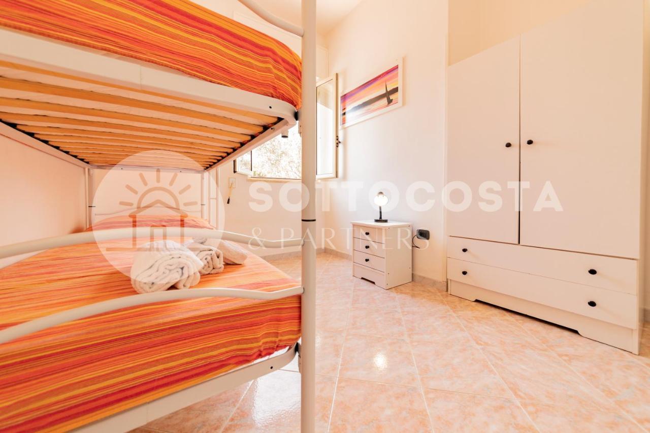 Apartament Diana Flat - Torre Specchia Torre Specchia Ruggeri Zewnętrze zdjęcie