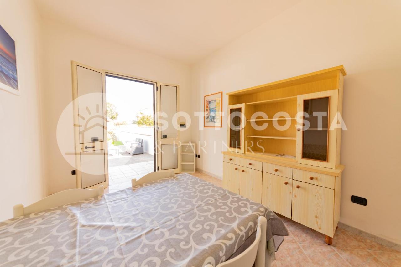Apartament Diana Flat - Torre Specchia Torre Specchia Ruggeri Zewnętrze zdjęcie