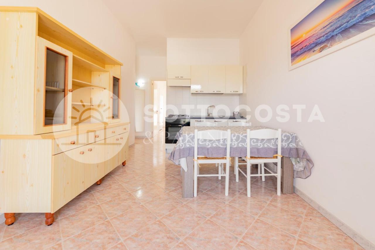 Apartament Diana Flat - Torre Specchia Torre Specchia Ruggeri Zewnętrze zdjęcie