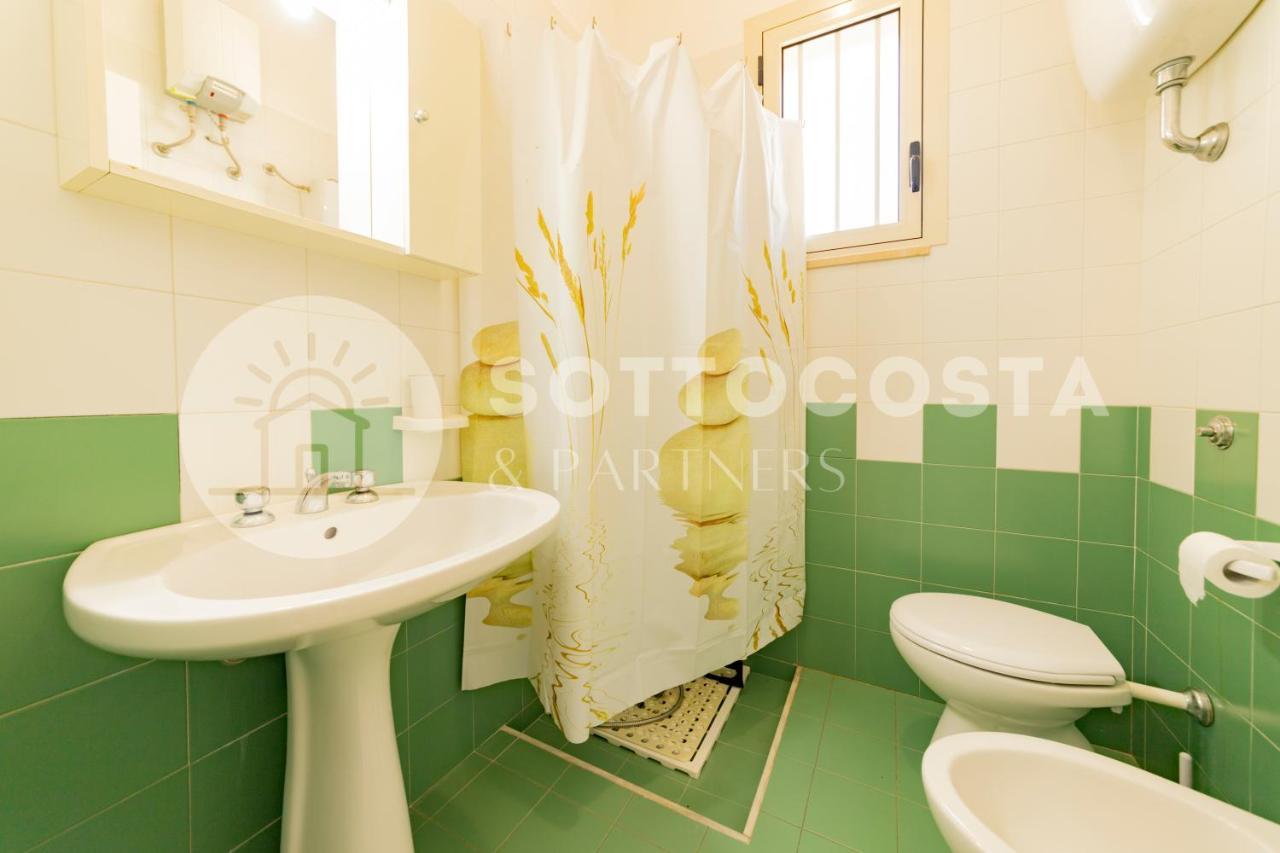 Apartament Diana Flat - Torre Specchia Torre Specchia Ruggeri Zewnętrze zdjęcie