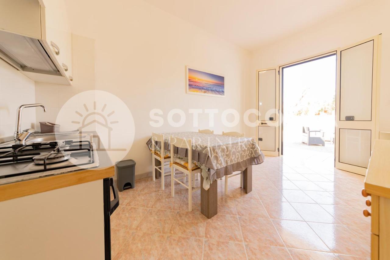 Apartament Diana Flat - Torre Specchia Torre Specchia Ruggeri Zewnętrze zdjęcie