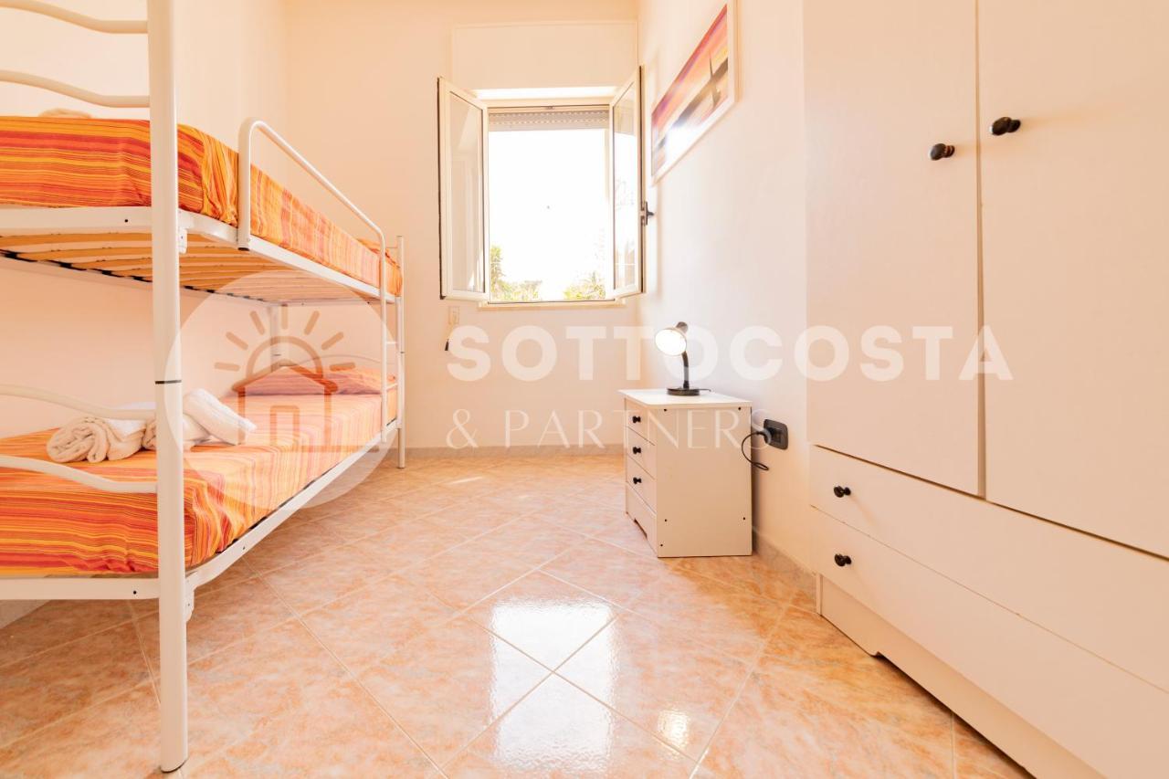 Apartament Diana Flat - Torre Specchia Torre Specchia Ruggeri Zewnętrze zdjęcie